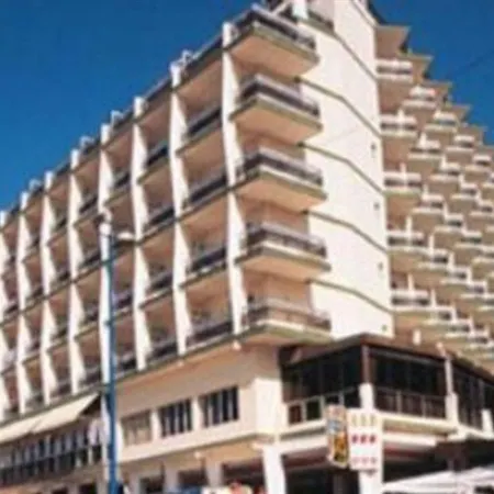 Barcelo - Adults Recommended Hotel 4*