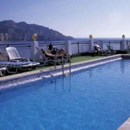 Barcelo - Adults Recommended 4*