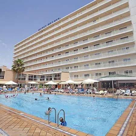 Helios Hotel 4*