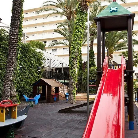 Helios 4* Benidorm