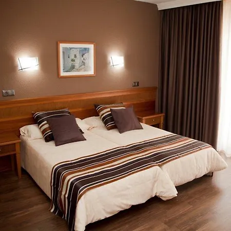 Helios Hotel Benidorm