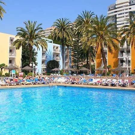 Servigroup Pueblo Hotel