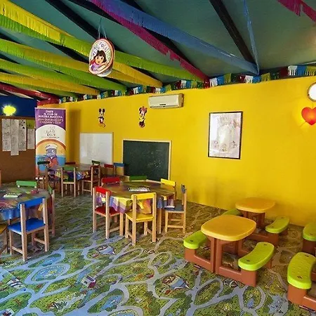 Servigroup Pueblo 3* Benidorm