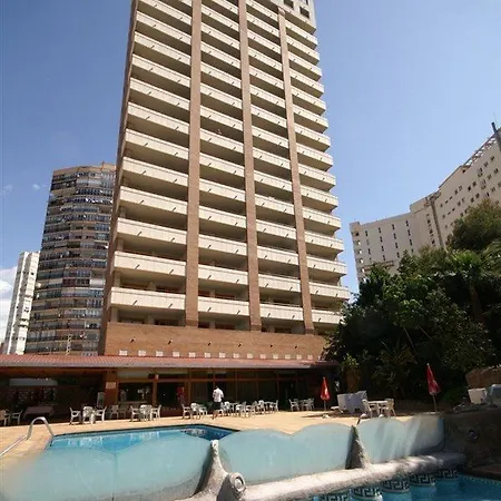 时代公园公寓 公寓式酒店