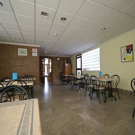 La Era Park Apart Otel 3*