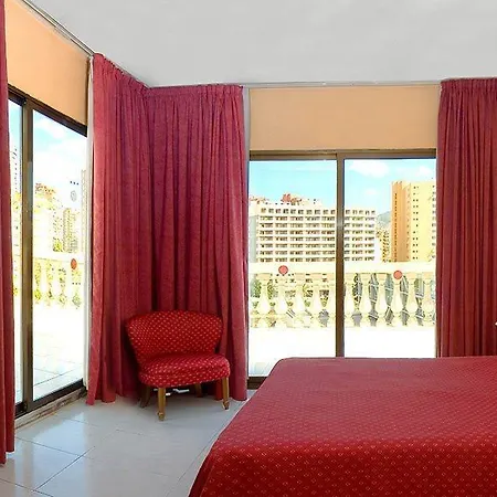 Magic Cristal Park 3*
