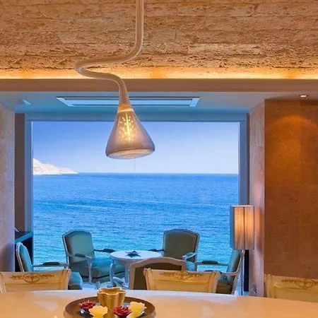 Boutique Venecia 5* Benidorm