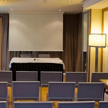 Boutique Venecia Hotel Benidorm