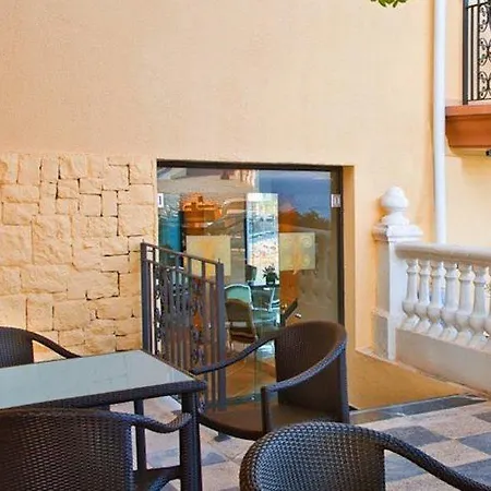 Boutique Venecia Hotel 5*