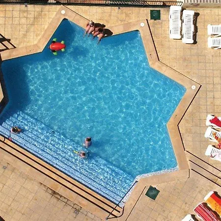 Dynastic Appartamento Benidorm