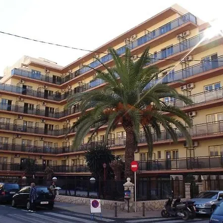Camposol Hotel Benidorm