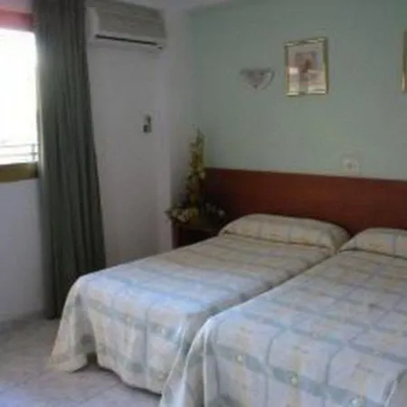 Camposol Hotel 2*