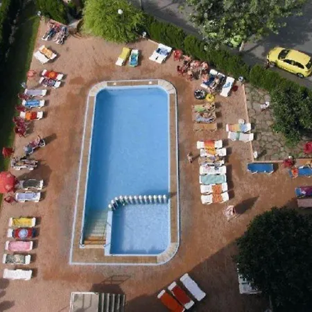 Alpha Appartement *