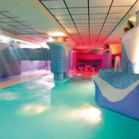 Ambassador Playa I Hotel 4*