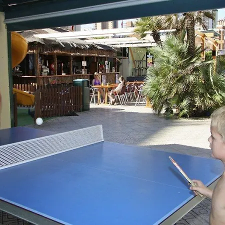 Ambassador Playa I Hotel