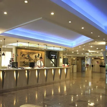 Ambassador Playa I 4* Benidorm