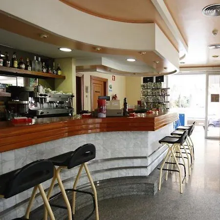 Perla Hotel