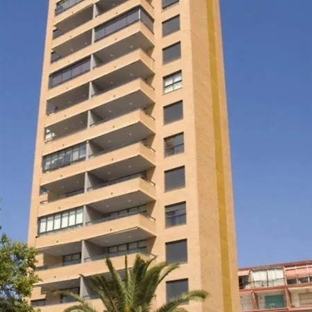 Paraiso Florida Apartamento *