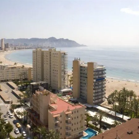Paraiso Florida Apartment *