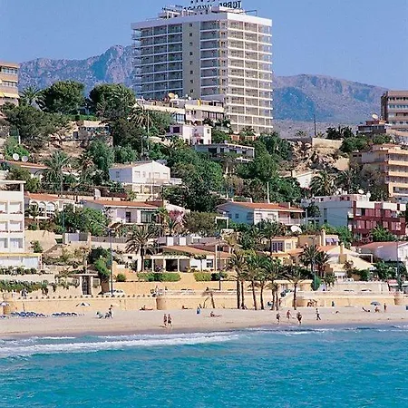 Servigroup Torre Dorada 3*