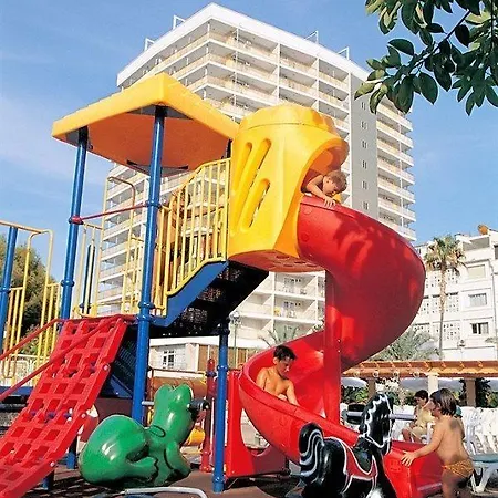 Servigroup Torre Dorada 3*