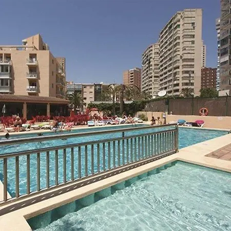 Palm Court *