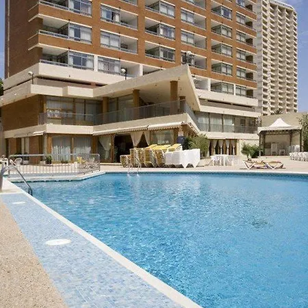 Flamingo - Adults Recommended Aparthotel 4*