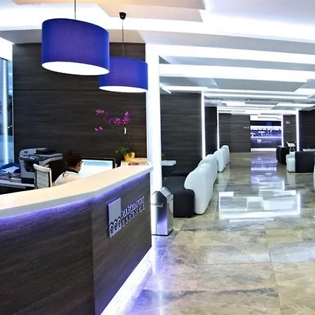Flamingo - Adults Recommended Aparthotel 4*