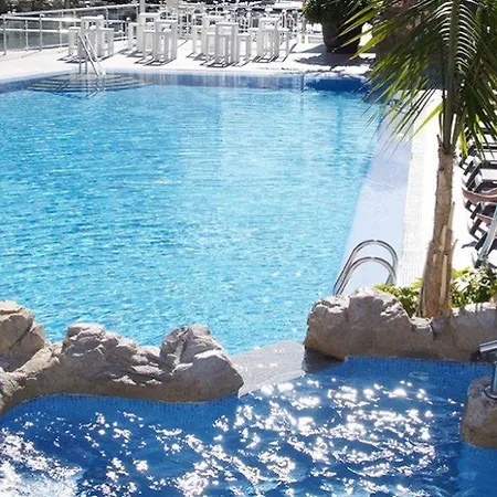 Sandos Monaco - Adults Only 4*