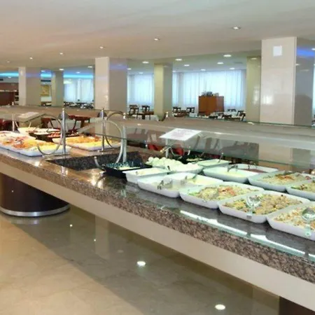Rosamar 4* Benidorm
