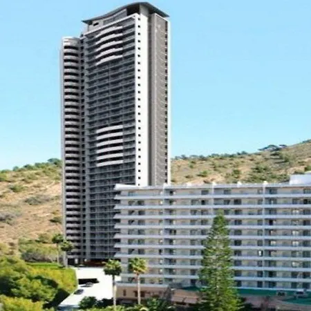 Pierre & Horizon Hotel Benidorm