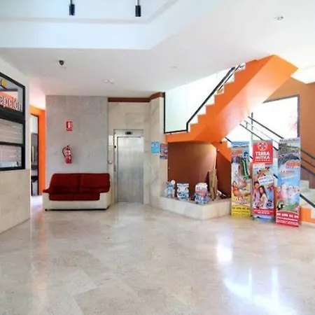 Pierre & Horizon Hotel Benidorm