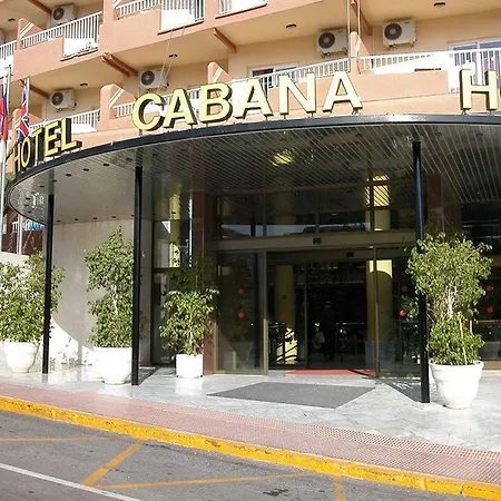 卡巴娜酒店 酒店