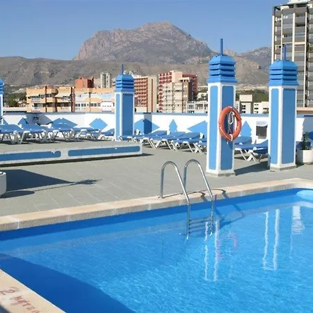 Port Fleming 2* Benidorm