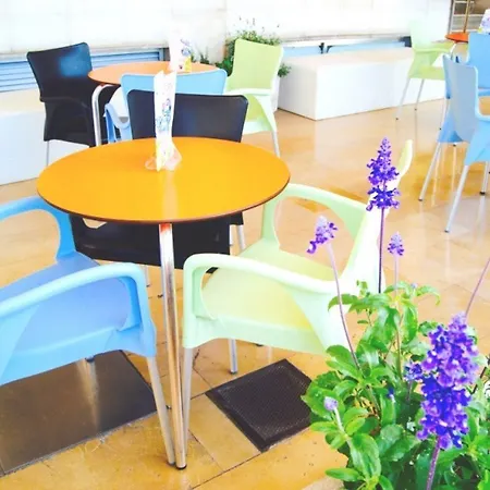 Flats Friends Mar Blau (adults Only) 2*