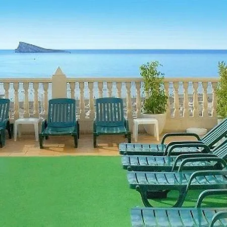 Magic Fenicia Hotel Benidorm