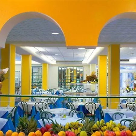 Magic Fenicia Hotel
