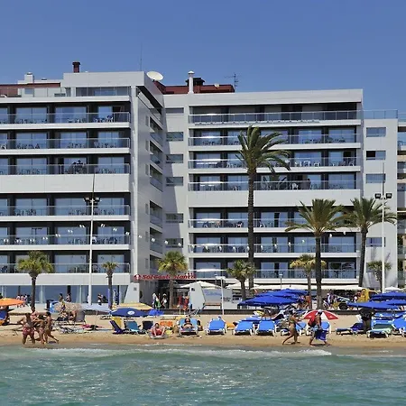 Innside By Melia Costablanca - Adults Recommended Hotel 4*