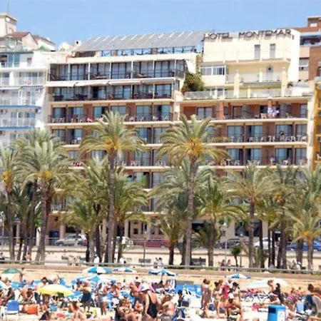 Montemar 3* Benidorm