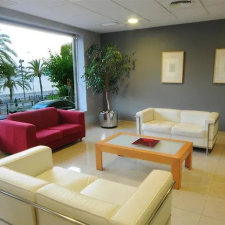 Montemar Hotel Benidorm