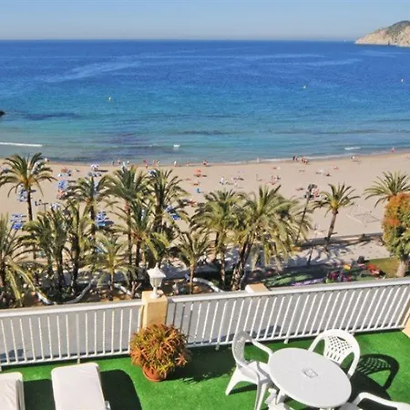 Montemar Hotel