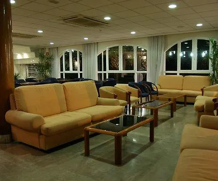 Bilbaino Hotel