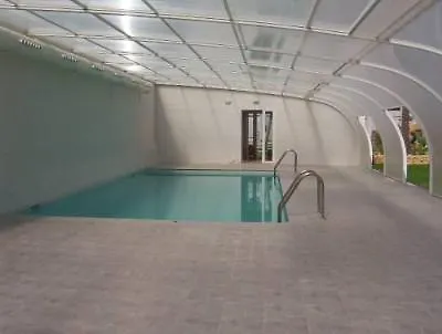 Gemelos 22- Appartement *