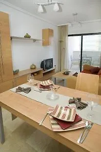 Pierre & Horizon Hotel Benidorm