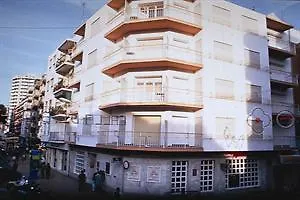 Hotell Residencia Bristol *