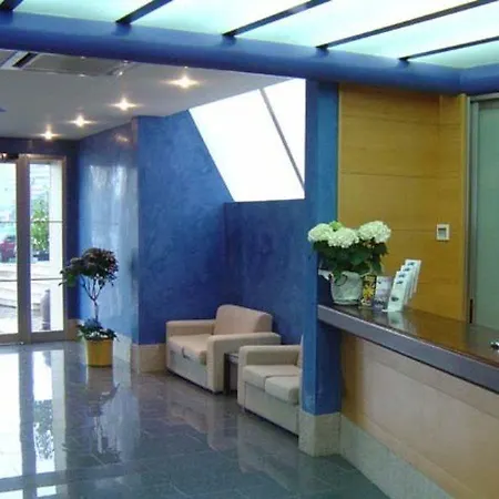 Hotel Nadal