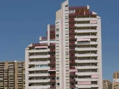 Aparthotel El Faro By Mc 2*