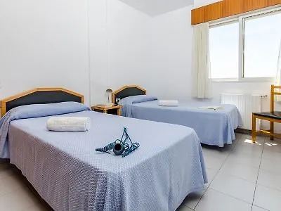 Aparthotel El Faro By Mc