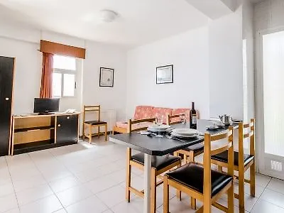 Aparthotel El Faro By Mc