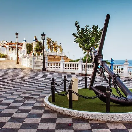 Irati Pensjonat Benidorm
